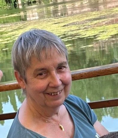 Profil de Dominique CHIRON