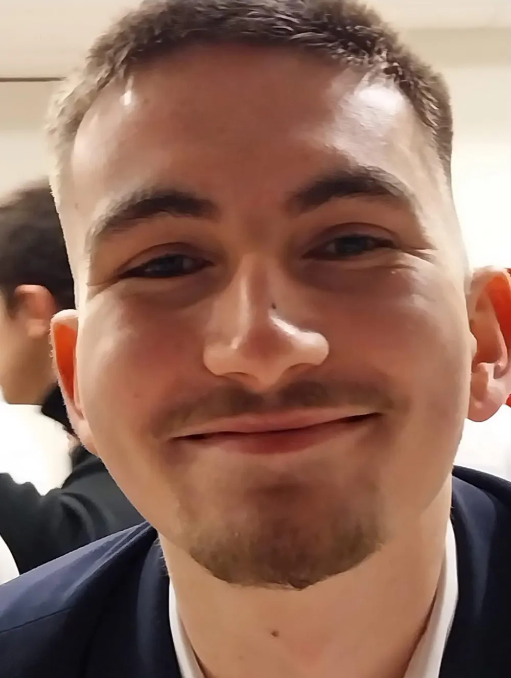 Profil de Valentin MAREZ