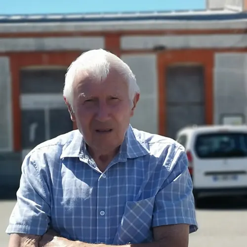 Profil de Alexandre GICQUEL