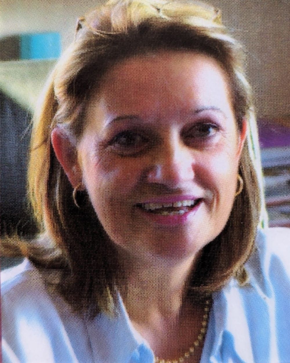 Profil de Monique TEISSIER