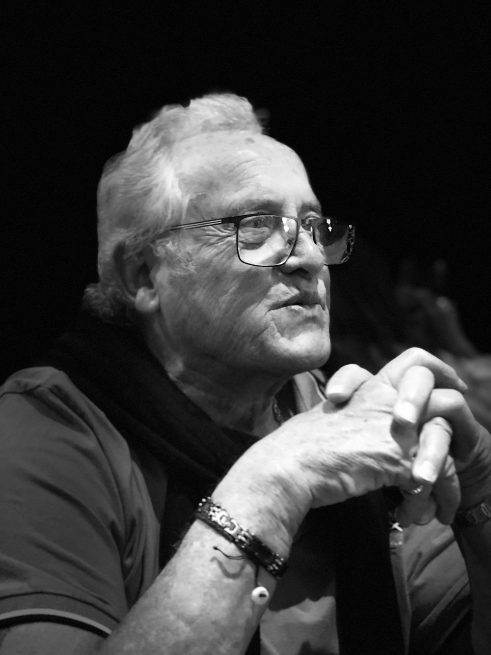 Profil de Jacques BOIVIN