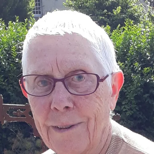 Profil de Janine MICHEL