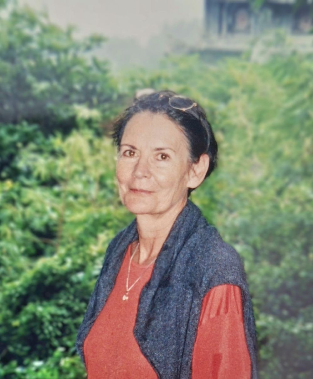Profil de Jacqueline POINSOT