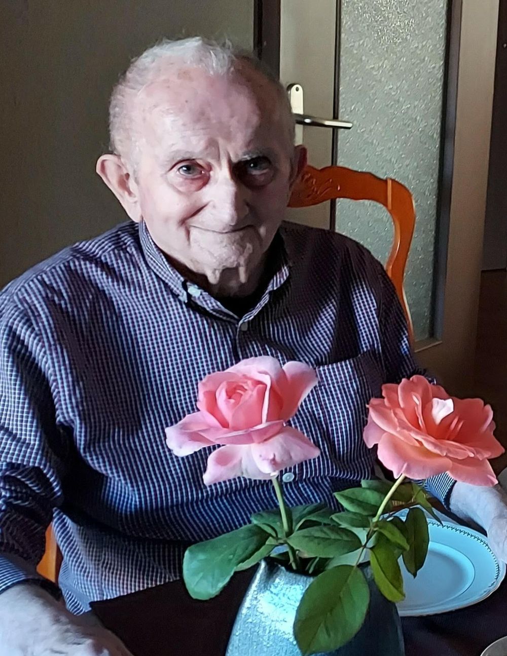 Profil de Gilbert BIDET