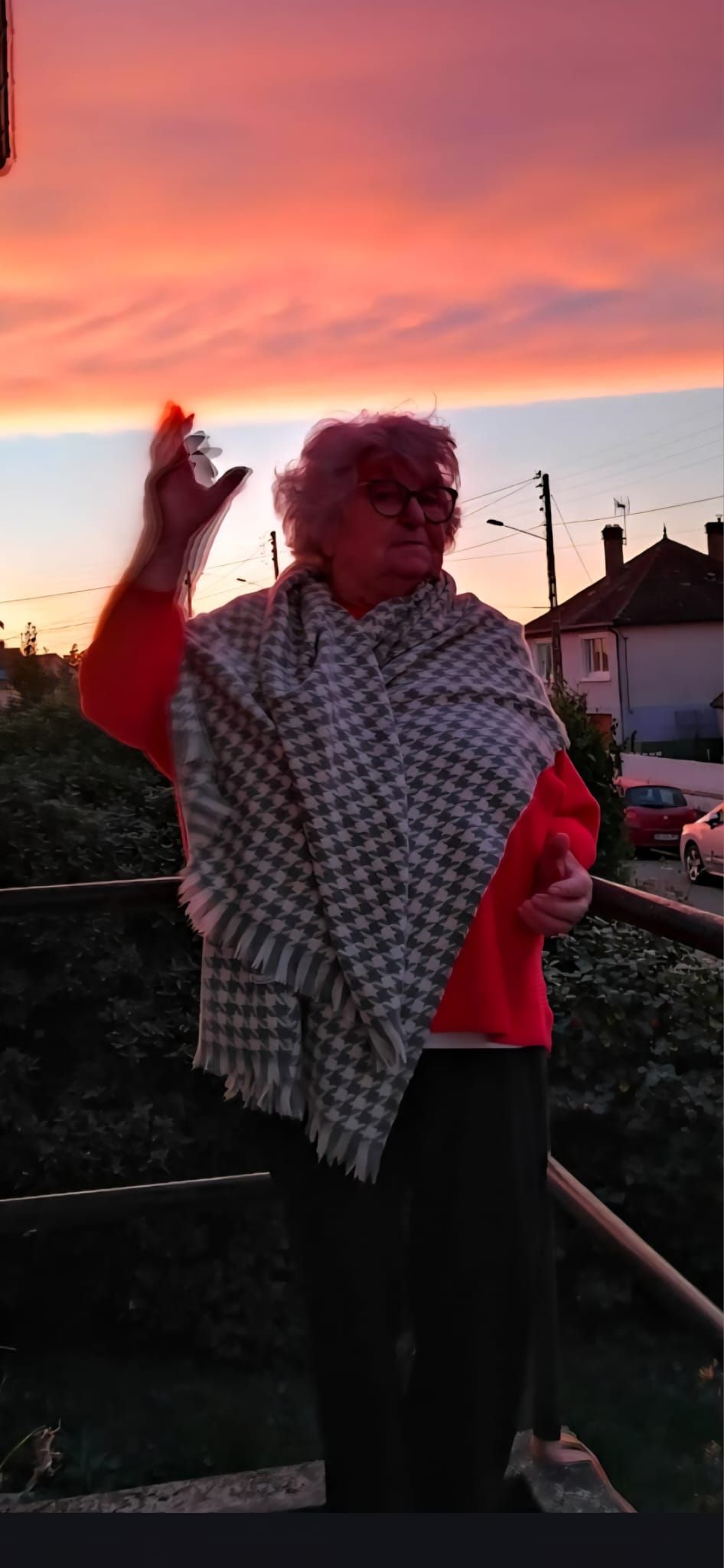 Profil de Clémence CROCHARD