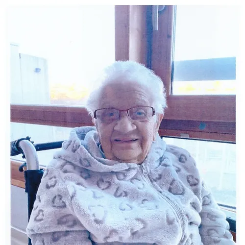 Profil de Suzanne COLLODET