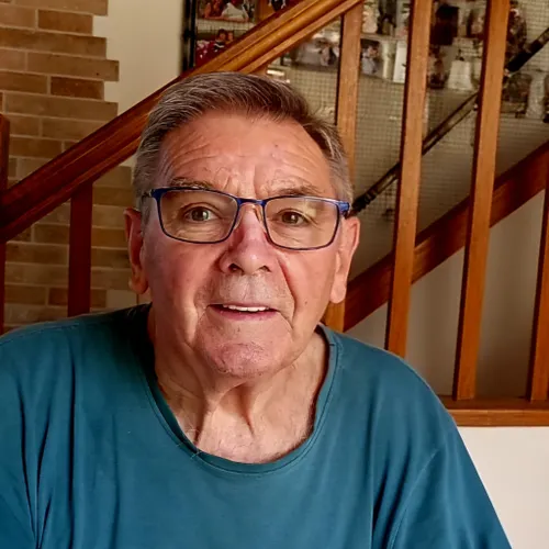 Profil de René LIGNER