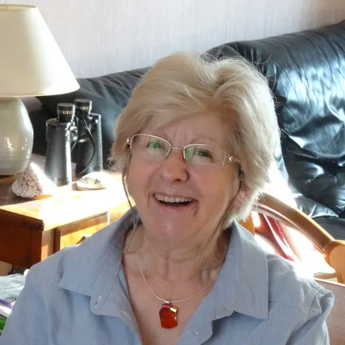Profil de Lysiane ORSERO