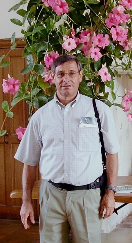 Profil de Bernard GRANGER