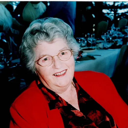 Profil de Huguette ROBIN
