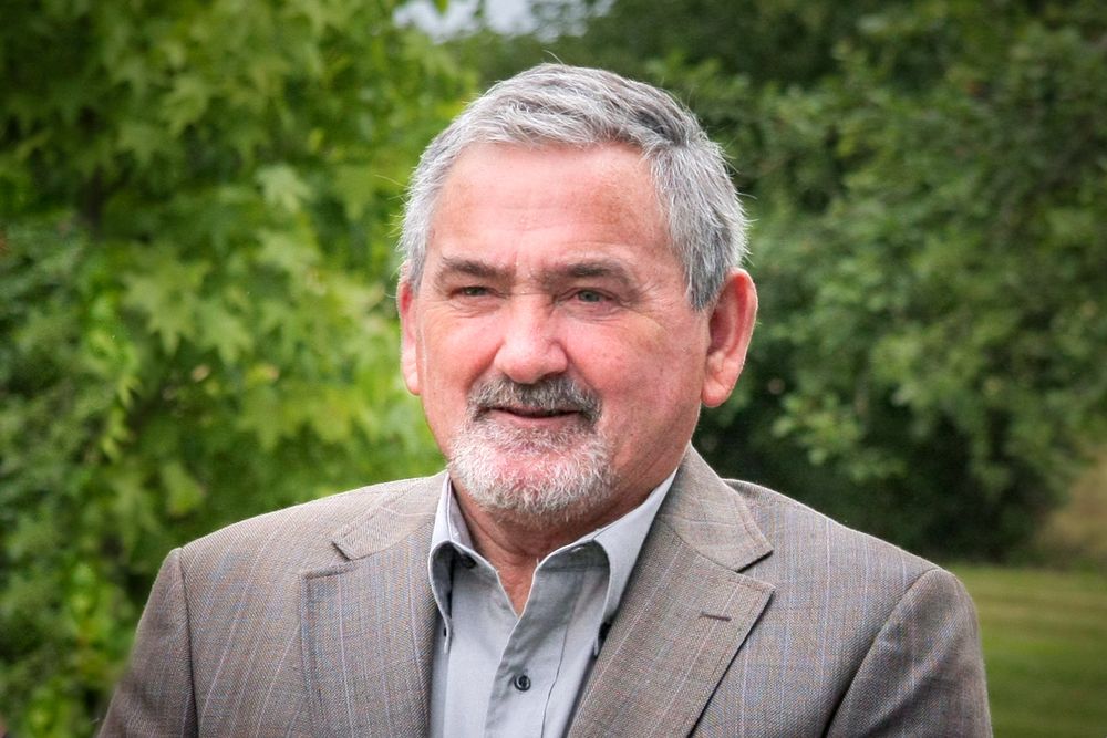 Profil de Alain LÉVEILLÉ