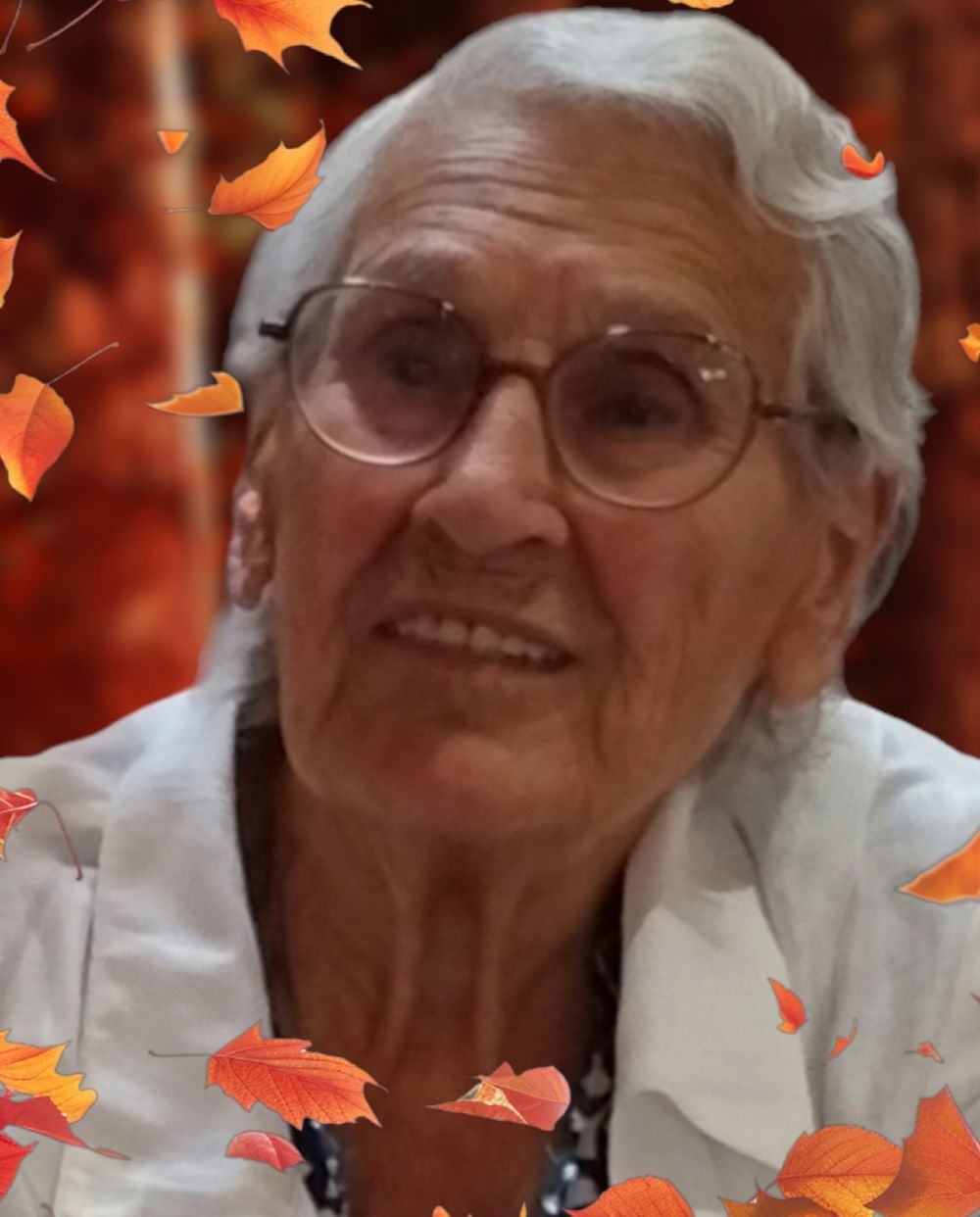Profil de Odette "Léa" GILLET