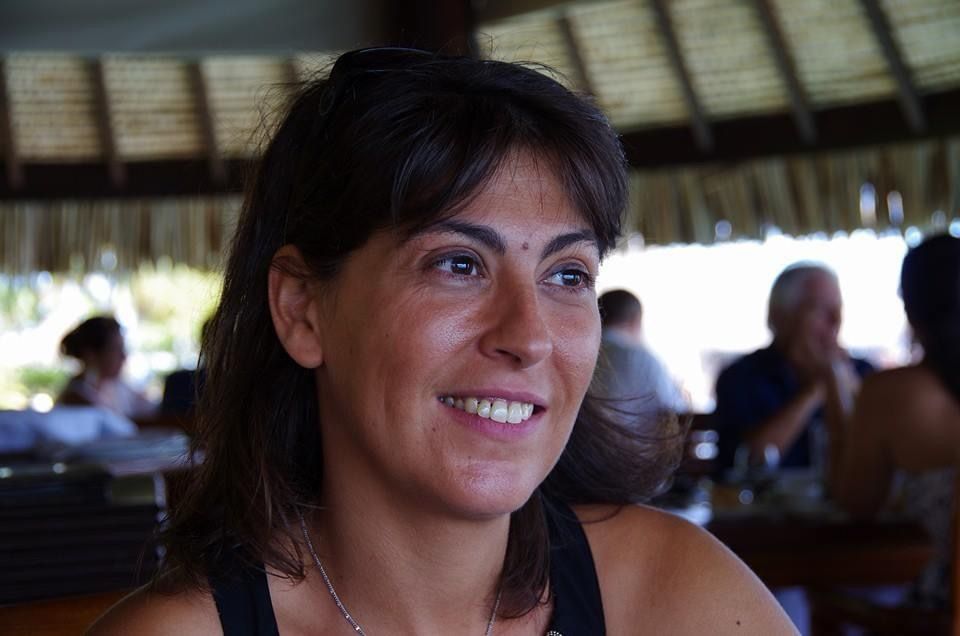 Profil de Ingrid DE DECKER