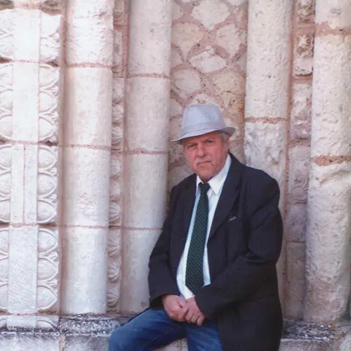 Profil de Jeannick PERDRIAULT