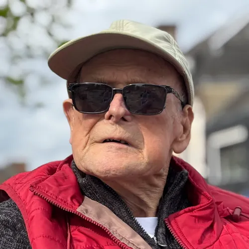 Profil de Pierre, Rémy MAILLE