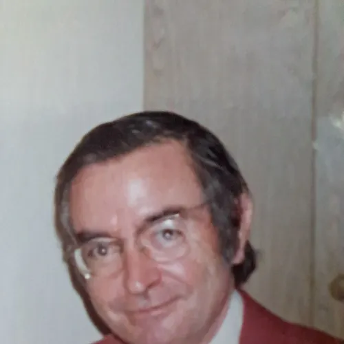 Profil de Alain CORANTI