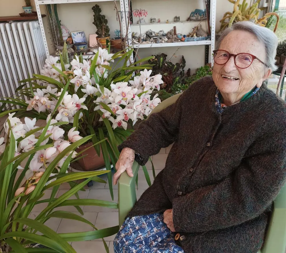 Profil de Bernadette BOSSION
