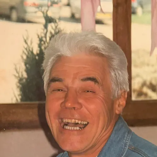 Profil de Jean ZORDAN