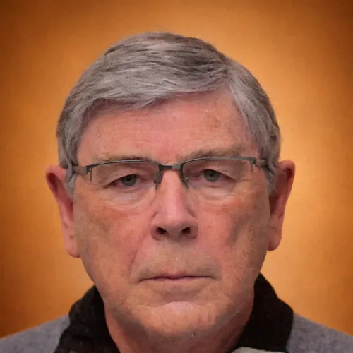 Profil de Michel CLEMENCEAU