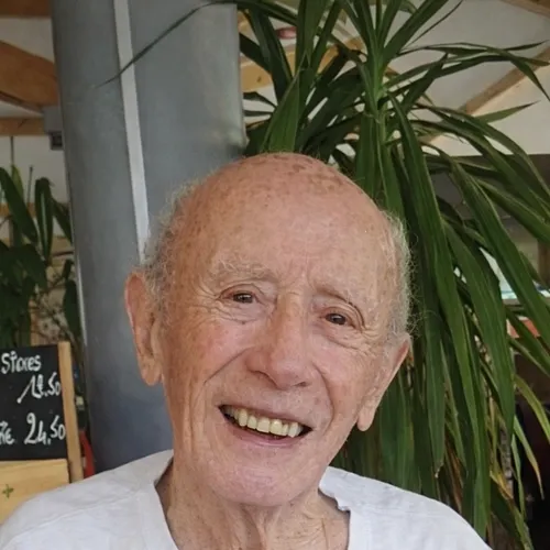 Profil de Robert MENARDO