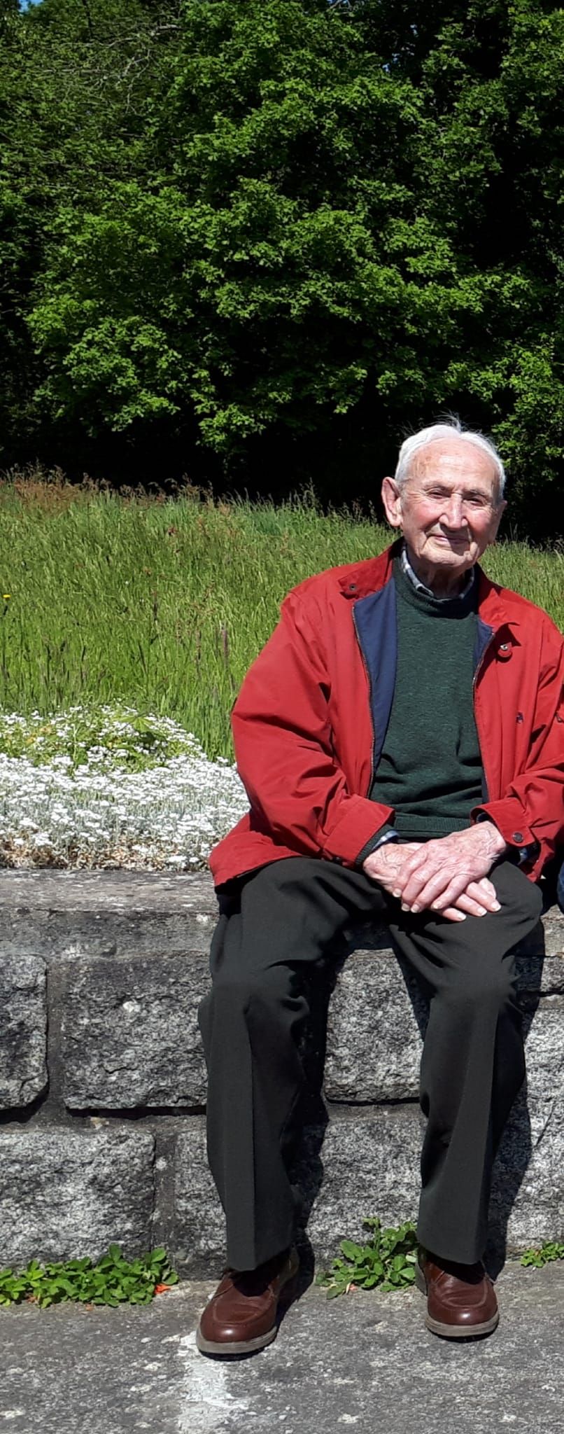 Profil de Michel TOULMINET