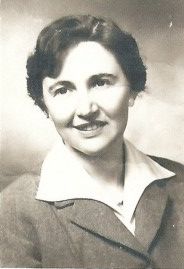 Profil de Liliane BOUCHET