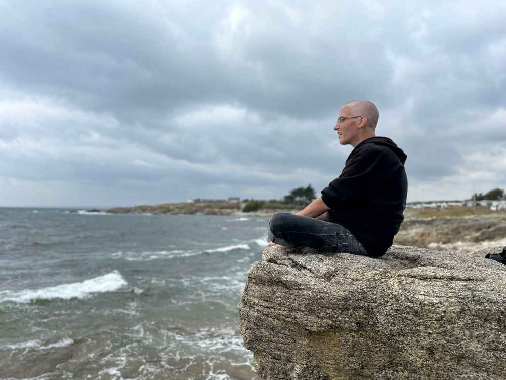 Profil de Olivier JÉGOU