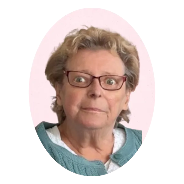 Profil de Colette LECERF