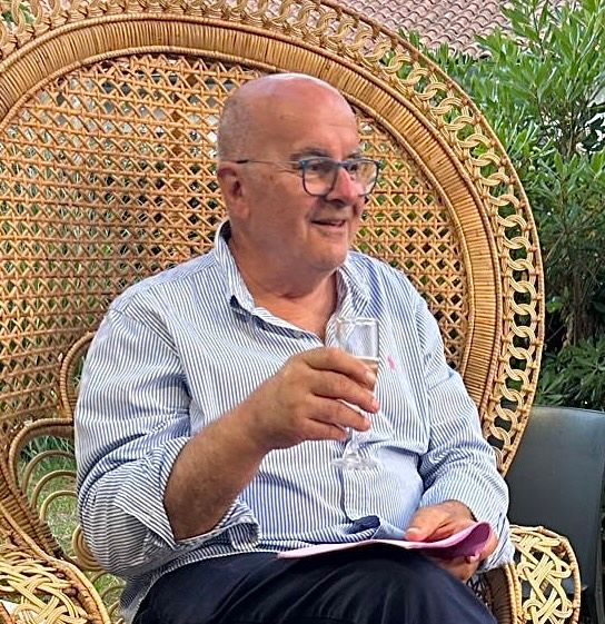 Profil de Philippe DUIN