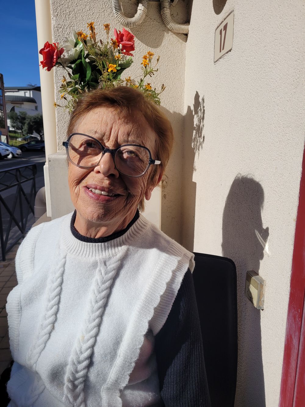 Profil de Nicole SPANO Née LEFEVRE