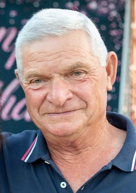 Profil de Raymond VAN DINGENEN