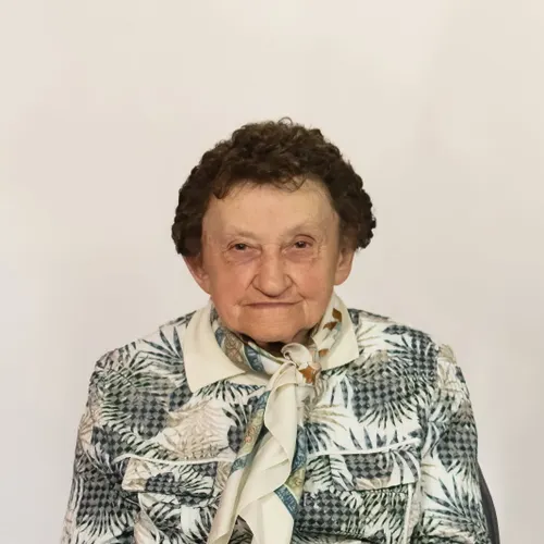 Profil de Simone LE BRAS