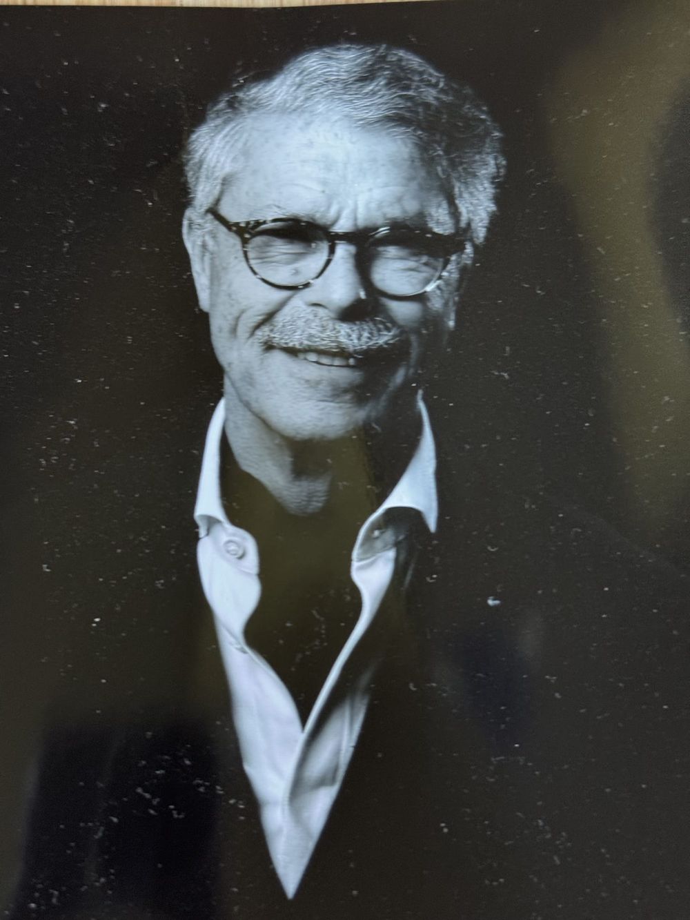 Profil de Philippe Nicoulet