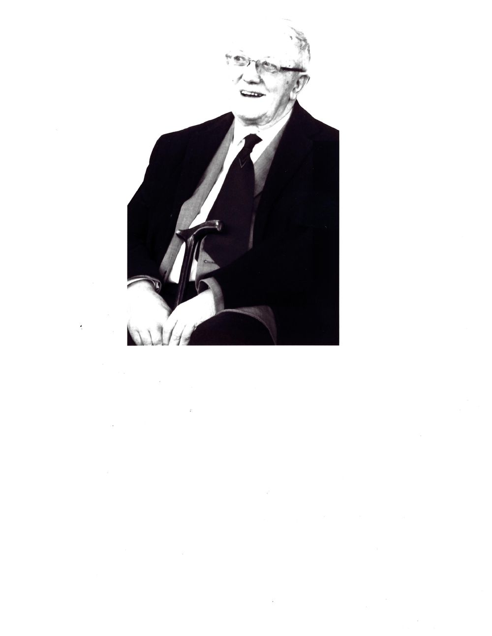 Profil de Monsieur Guy MESSIANT