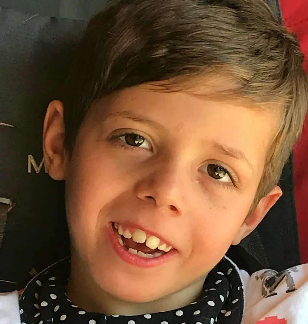 Profil de Joseph GABRIEL