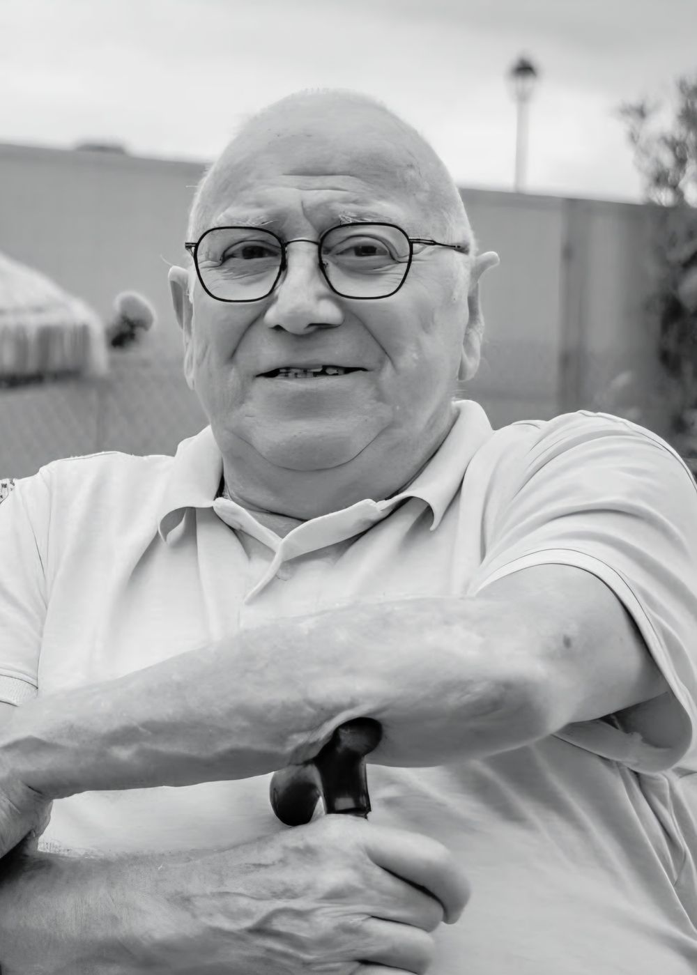 Profil de Gérard POTTIER