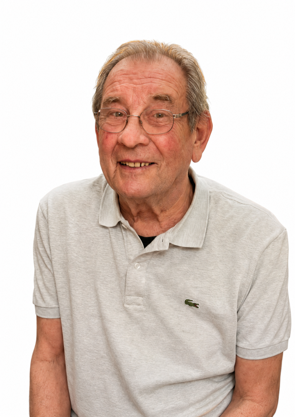 Profil de Jean-Louis WAFFLART