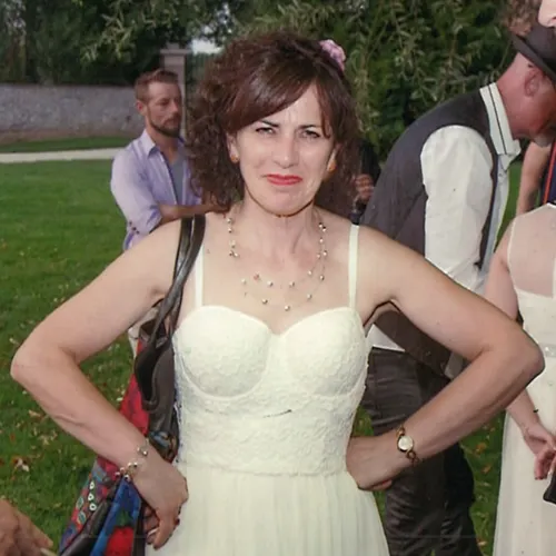 Profil de Madeleine JACKEL