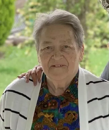 Profil de Denise HÉRAUT