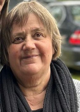 Profil de Josette DENIEL