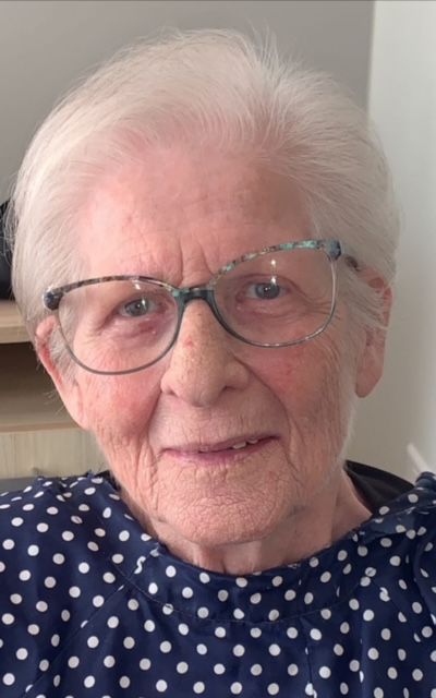 Profil de Marie CARREAU