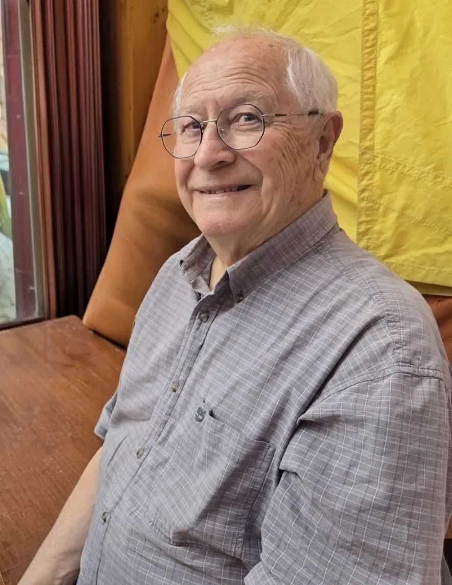 Profil de Marcel MESCAM