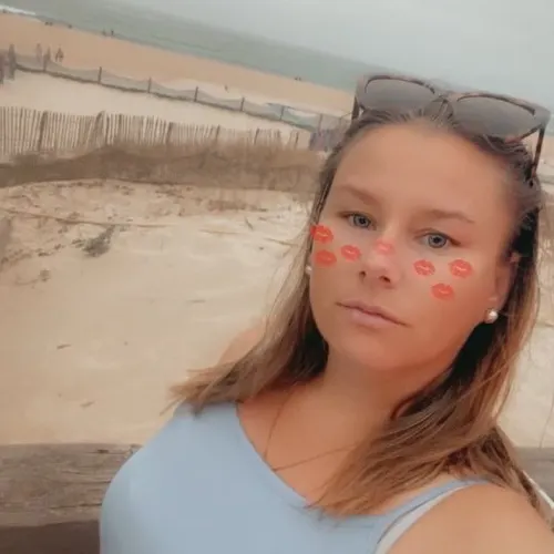 Profil de Kelly, Sylviane BAUER