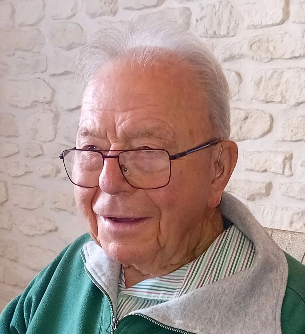 Profil de Guy FILLEAU