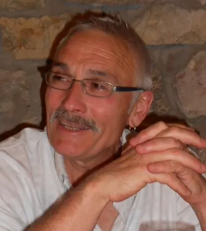 Profil de Patrick CHAILLET
