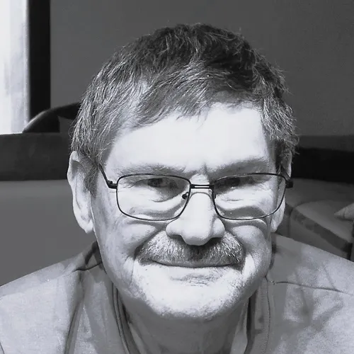 Profil de Jean-Pierre DELABARRE
