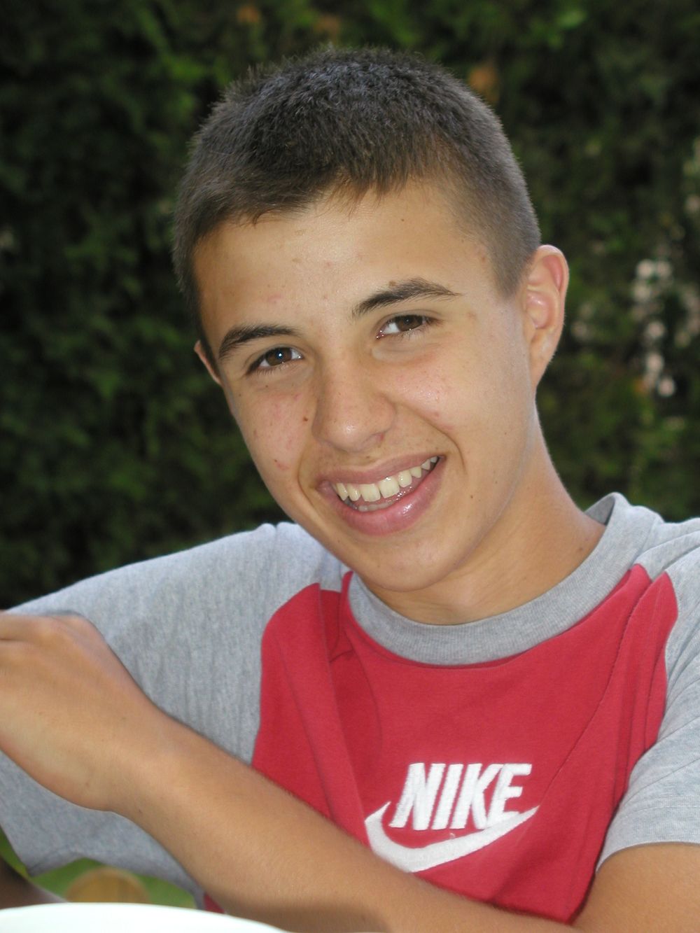 Profil de Romain BRUCELLE