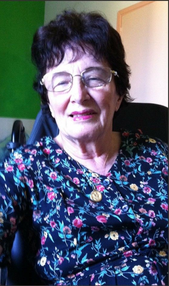 Profil de Maria ACCARDI