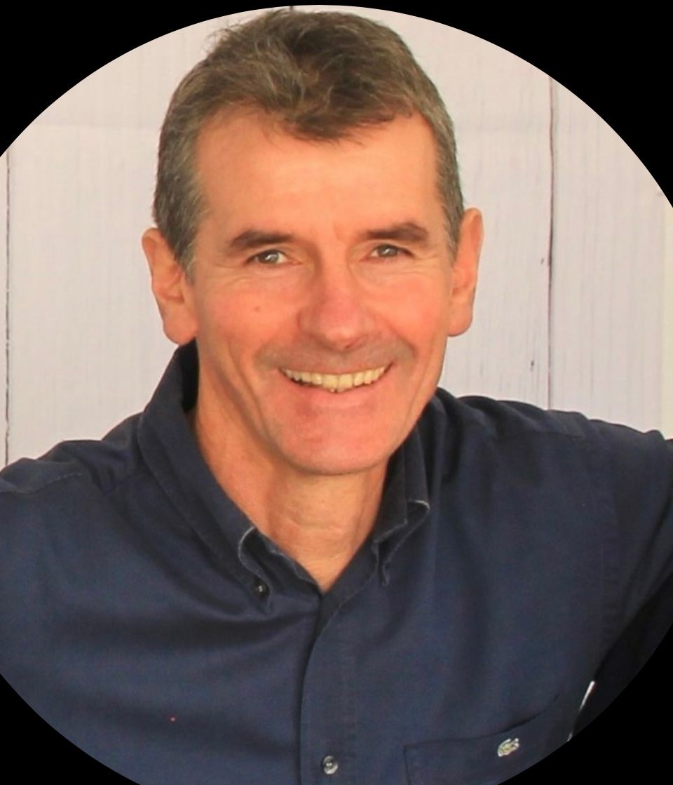 Profil de Christof SIGL