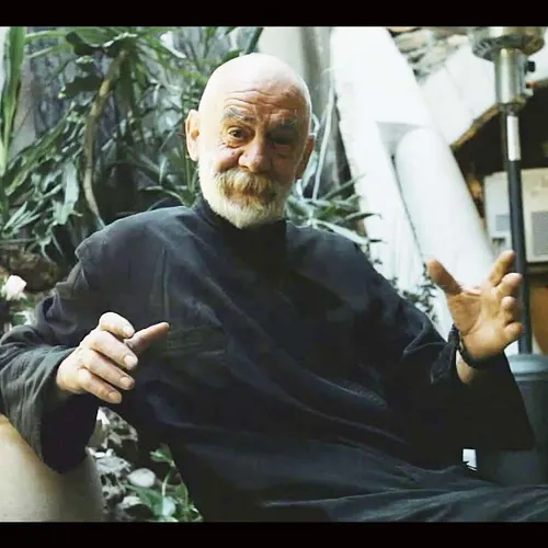 Profil de Frère Thierry